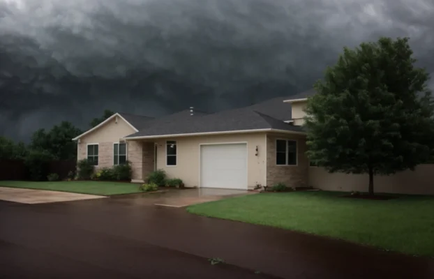 Storm Shelter Costs: Budgeting Options & Financing